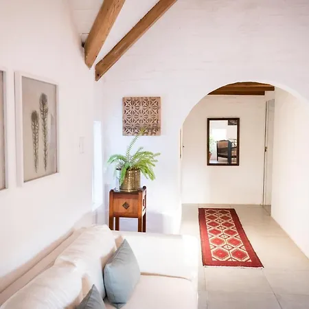 Kogman & Keisie Guest Farm Villa Montagu Exterior photo