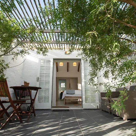 Kogman & Keisie Guest Farm Villa Montagu Exterior photo