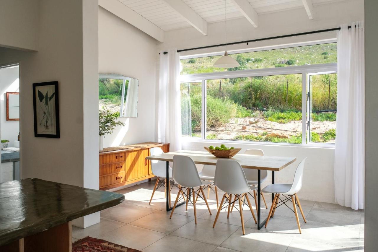 Kogman & Keisie Guest Farm * Montagu