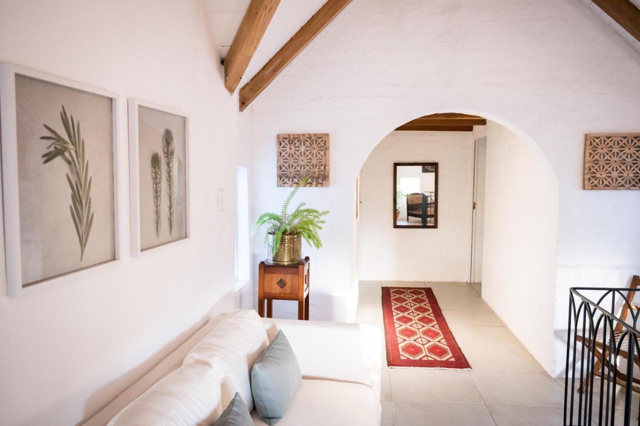 Farm stay Kogman & Keisie Guest Farm Montagu