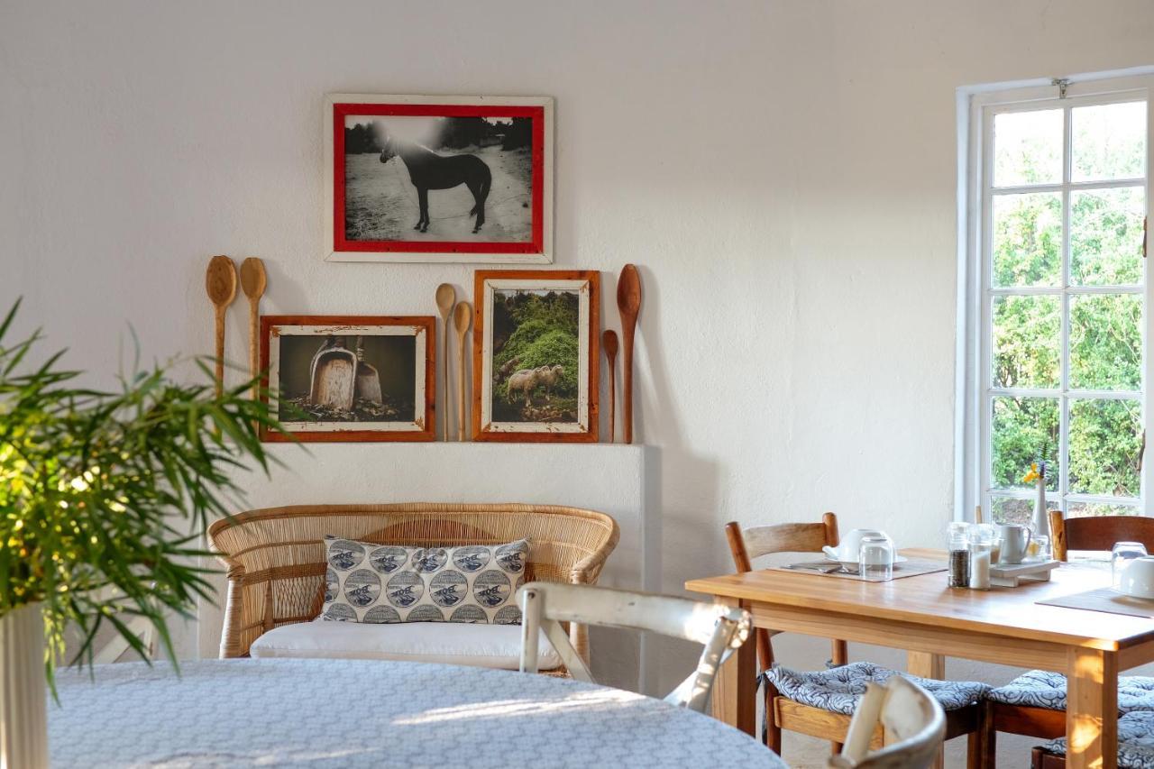 Kogman & Keisie Guest Farm Farm stay