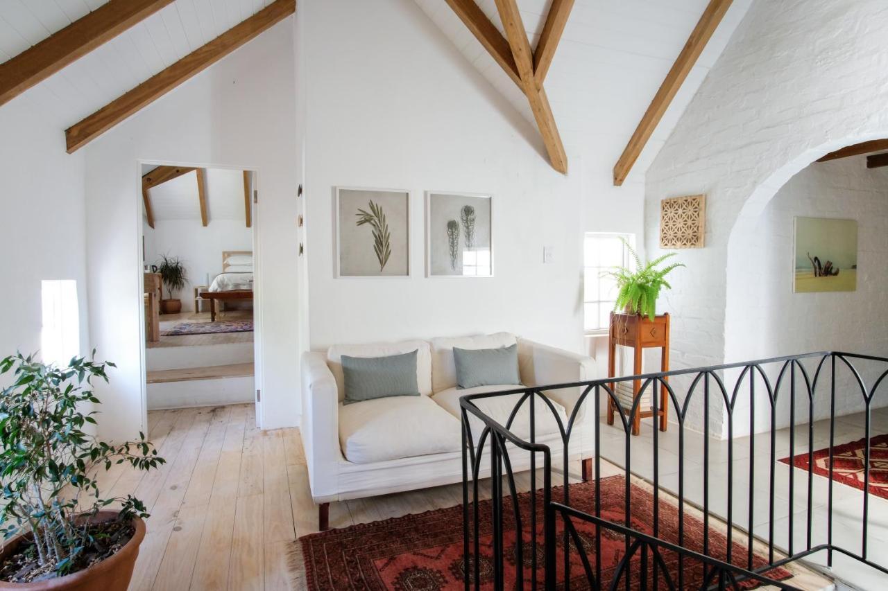 Kogman & Keisie Guest Farm * Montagu