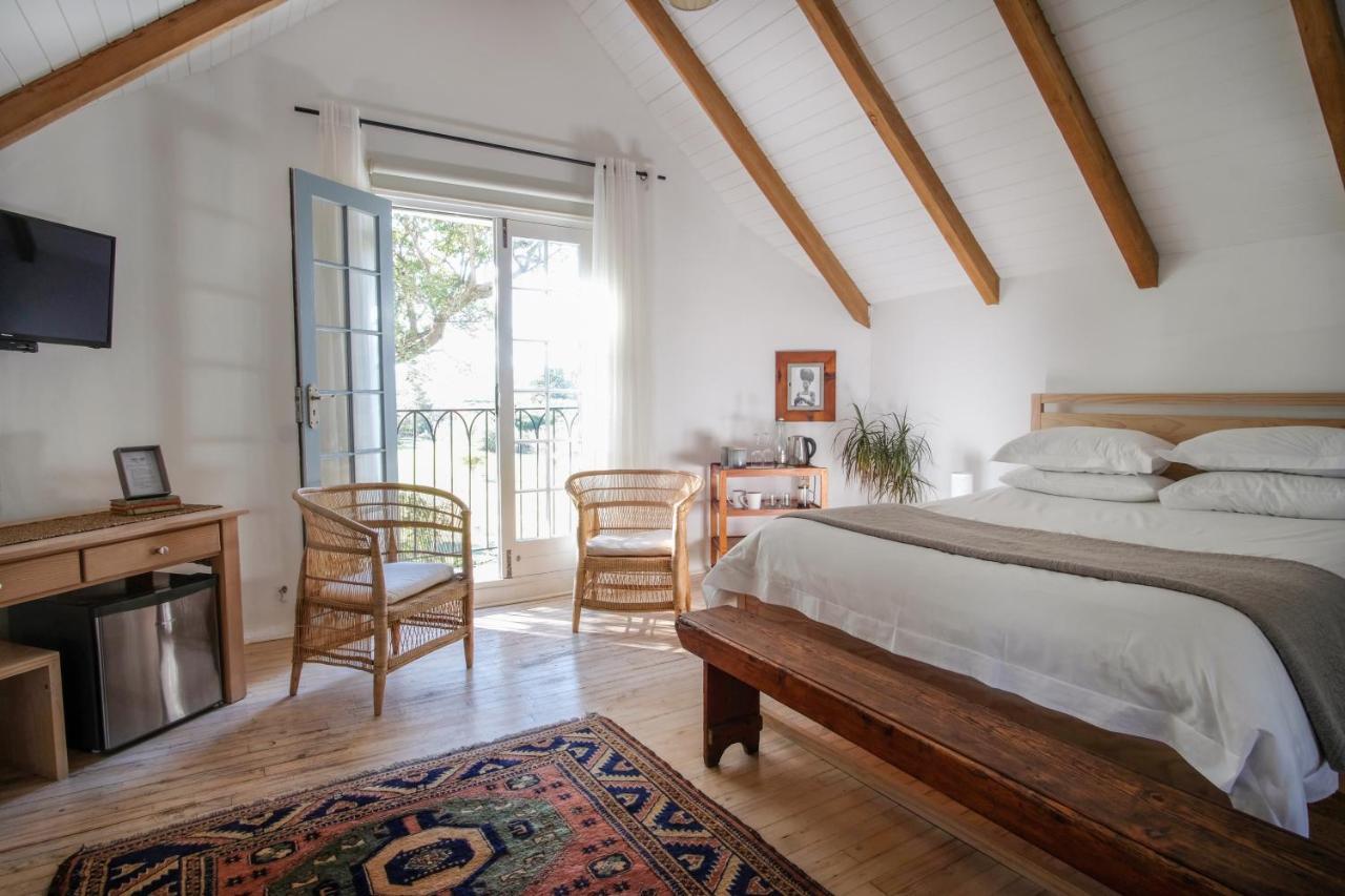 Kogman & Keisie Guest Farm Farm stay