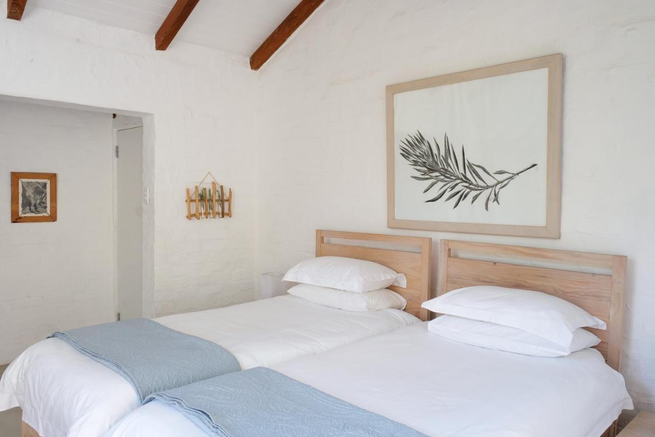 Farm stay Kogman & Keisie Guest Farm Montagu