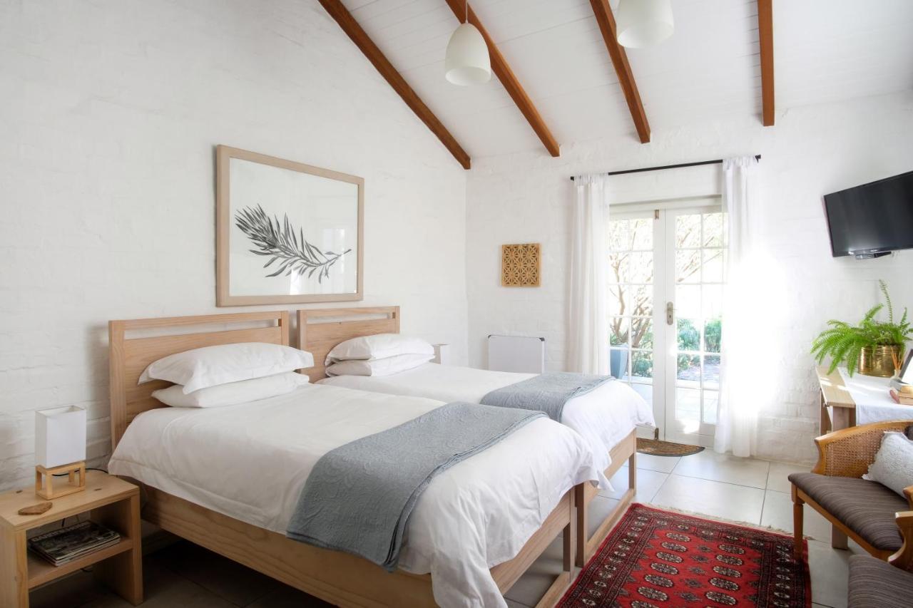 Farm stay Kogman & Keisie Guest Farm Montagu