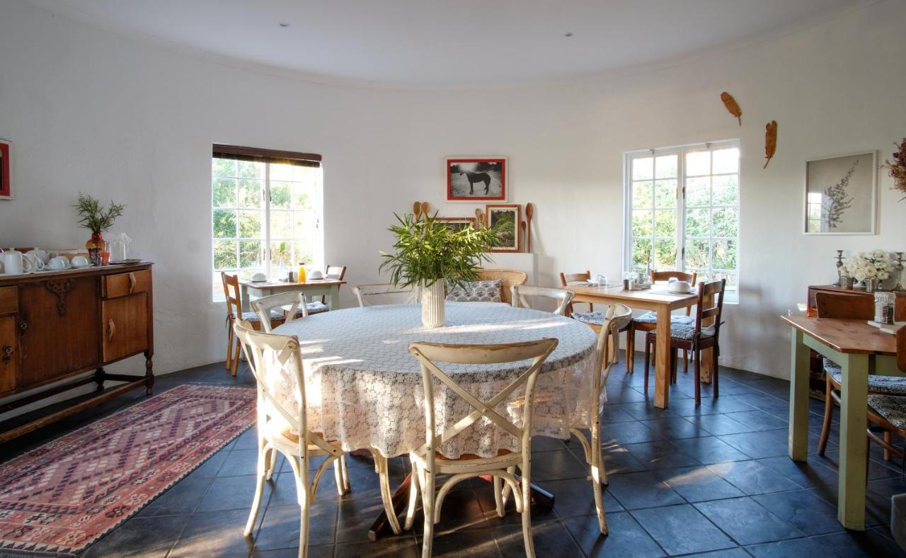 Kogman & Keisie Guest Farm Farm stay *