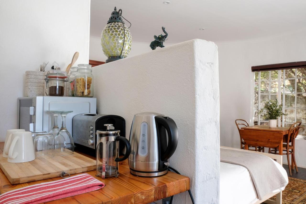 Kogman & Keisie Guest Farm Montagu