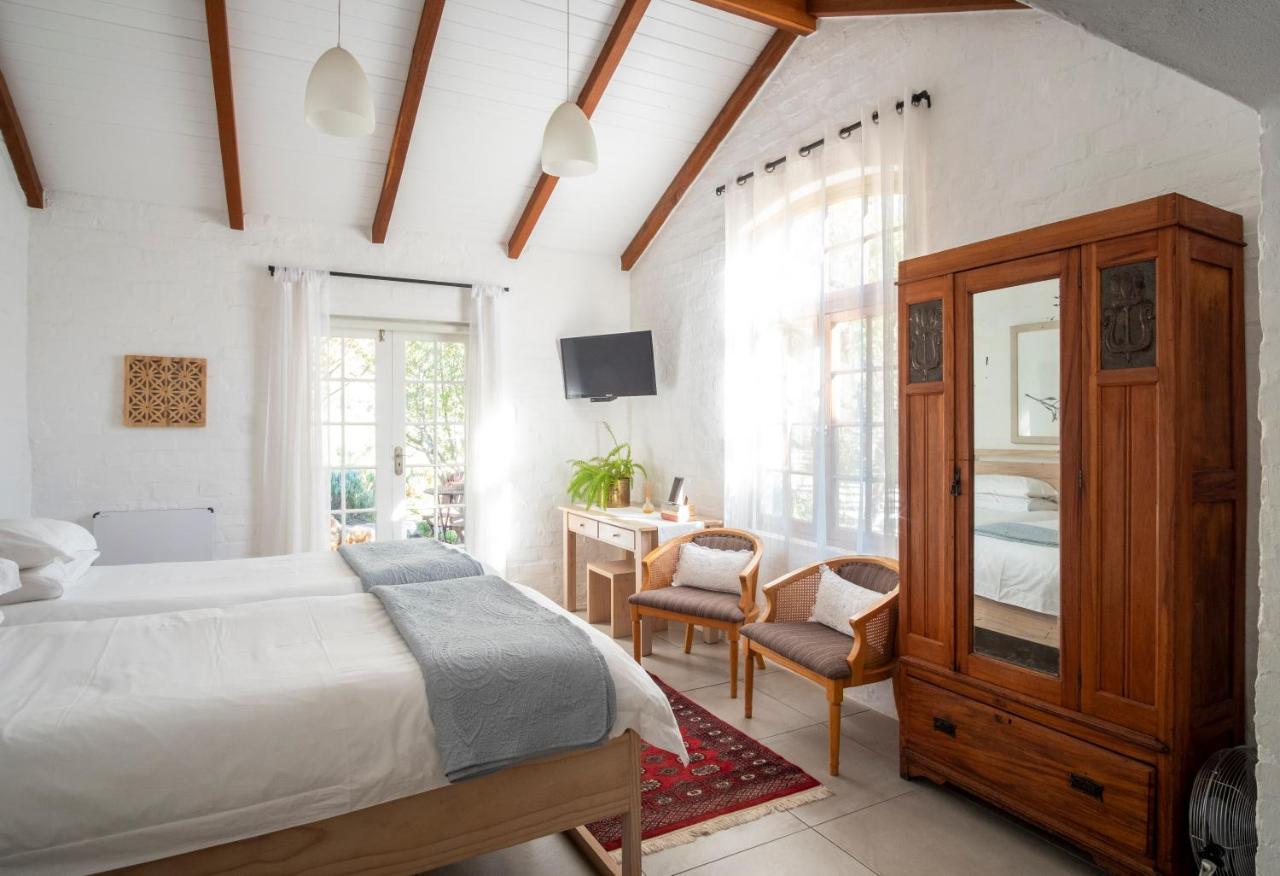 Kogman & Keisie Guest Farm Montagu