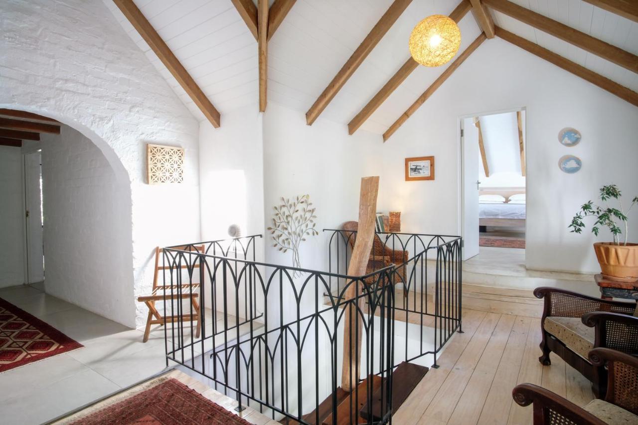 Farm stay Kogman & Keisie Guest Farm