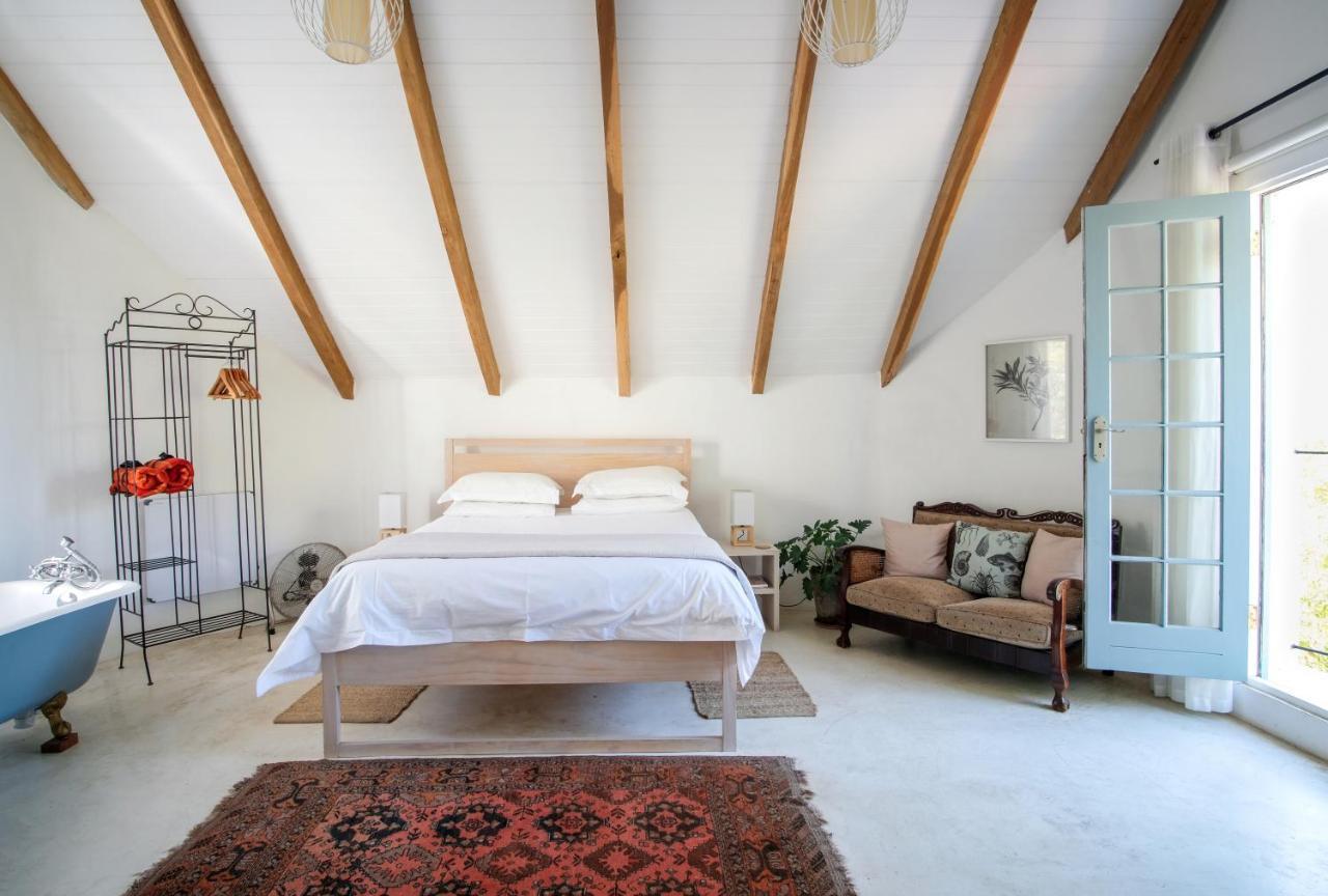 Kogman & Keisie Guest Farm Farm stay
