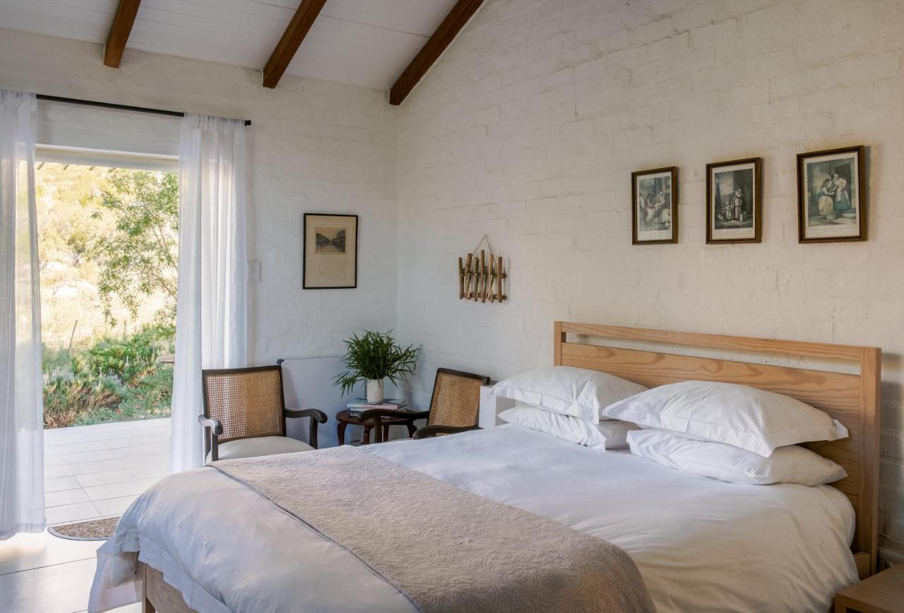 Kogman & Keisie Guest Farm * Montagu