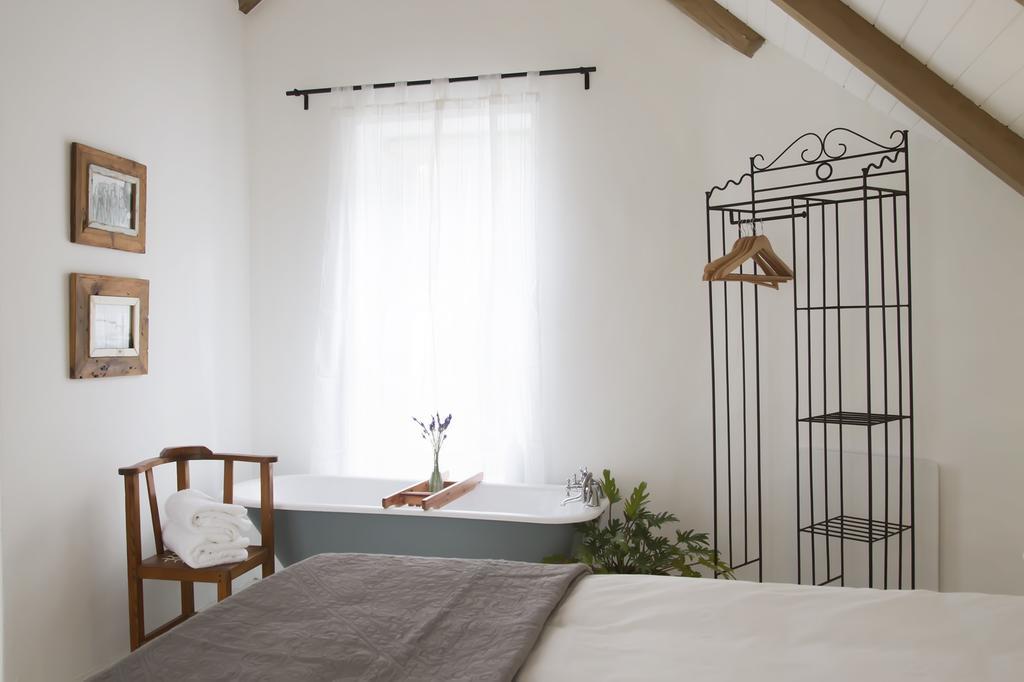 Kogman & Keisie Guest Farm Farm stay Montagu