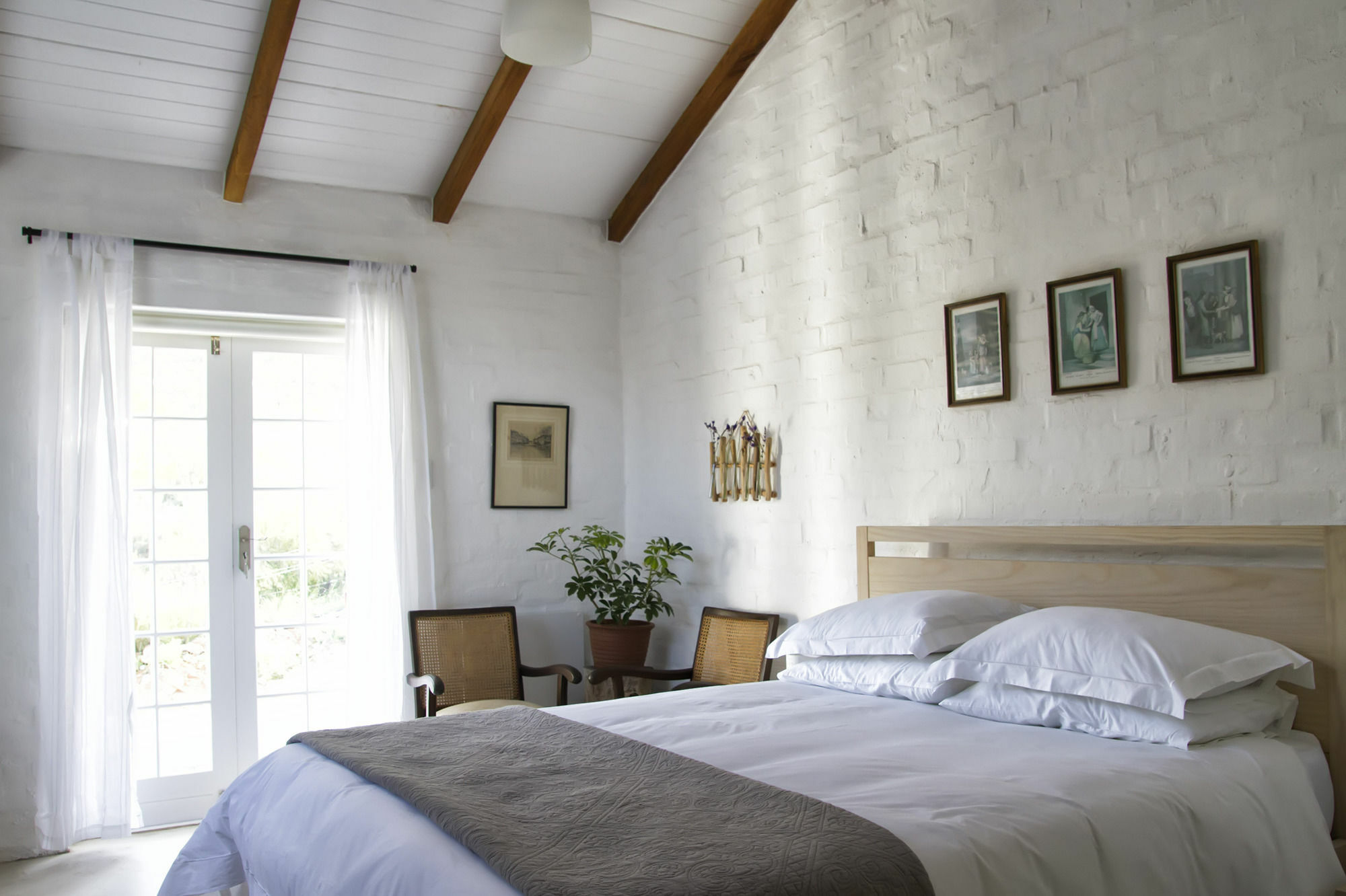 Kogman & Keisie Guest Farm Farm stay Montagu
