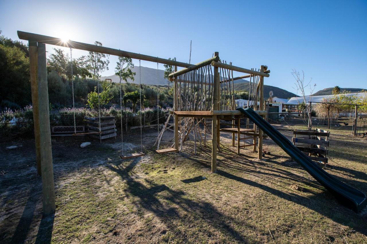 Kogman & Keisie Guest Farm Farm stay *