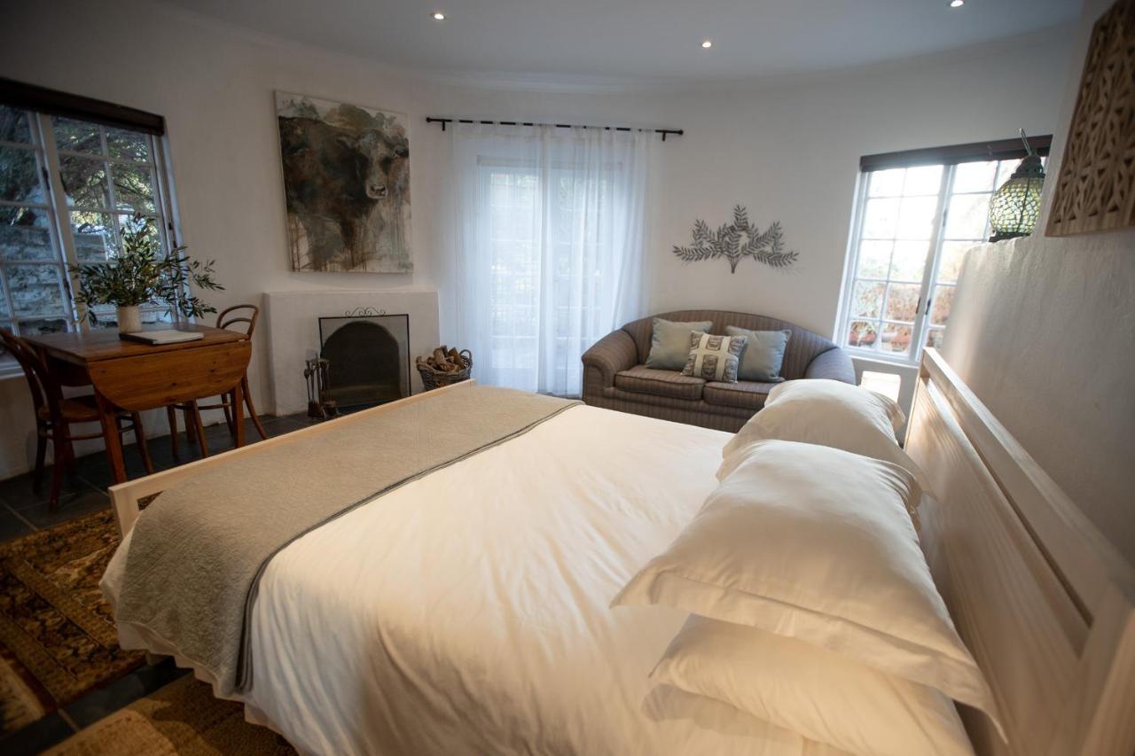Kogman & Keisie Guest Farm Farm stay Montagu