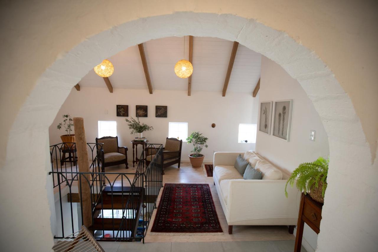 Kogman & Keisie Guest Farm Farm stay *