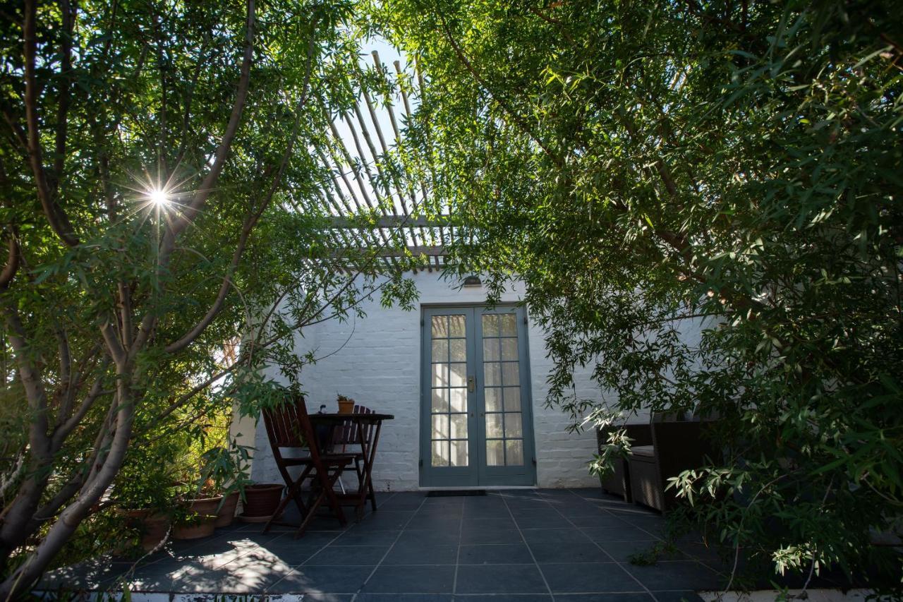 Kogman & Keisie Guest Farm * Montagu