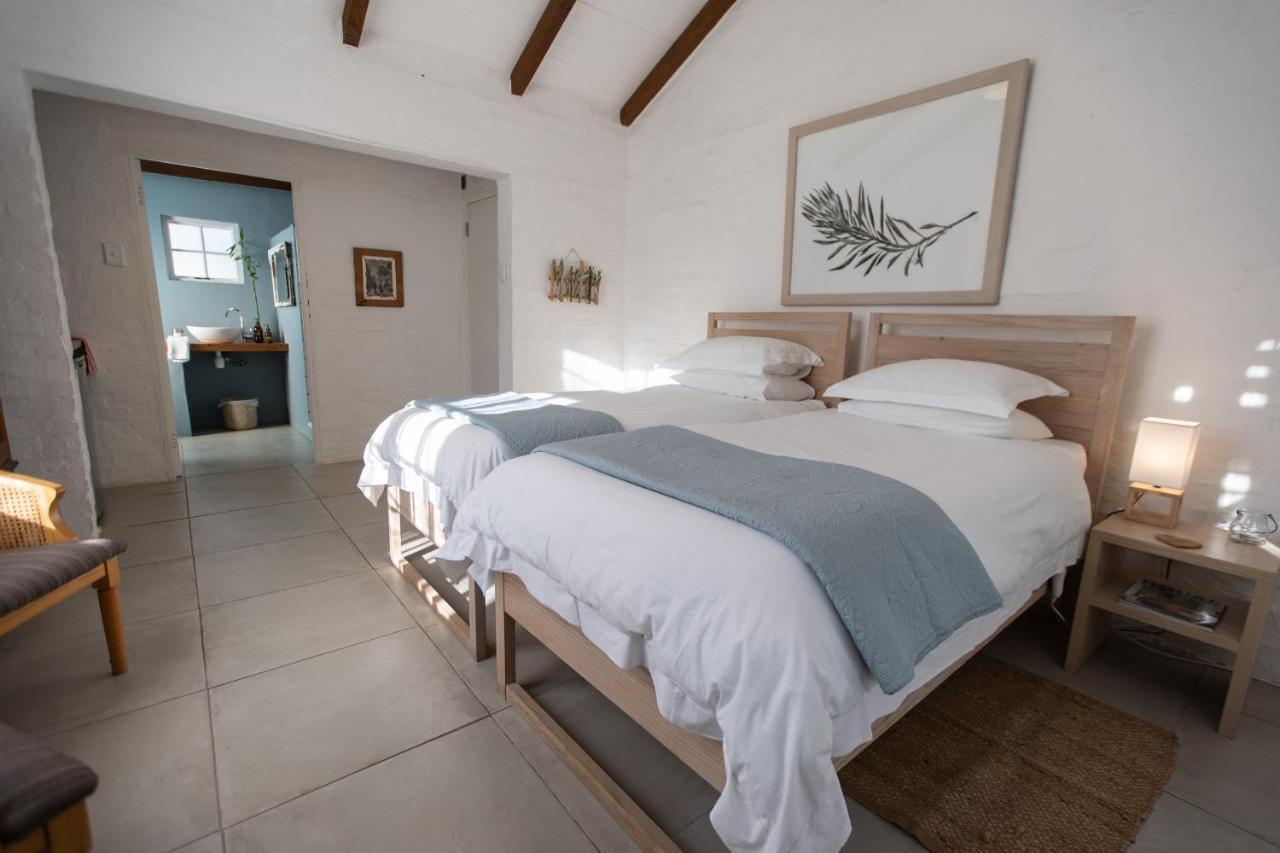 Kogman & Keisie Guest Farm Montagu