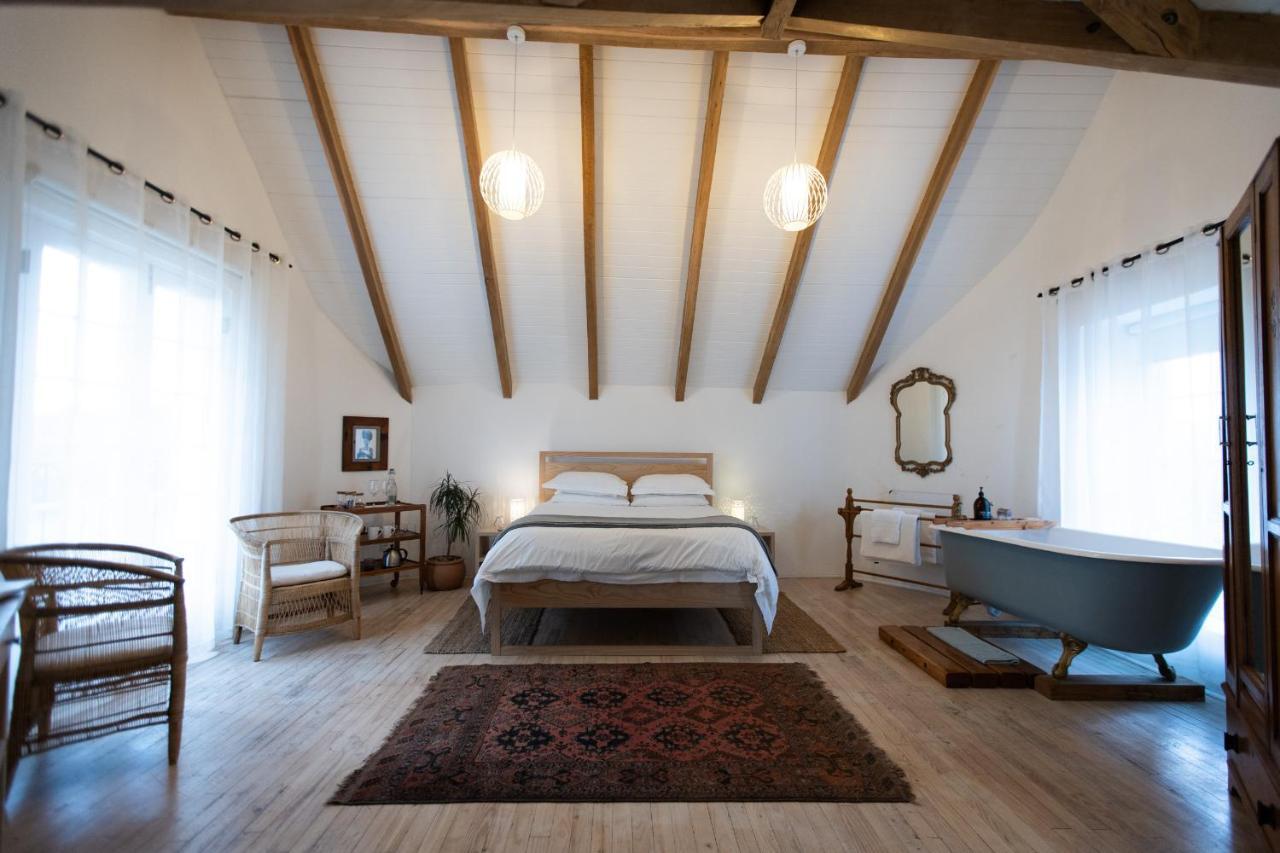 Farm stay Kogman & Keisie Guest Farm Montagu